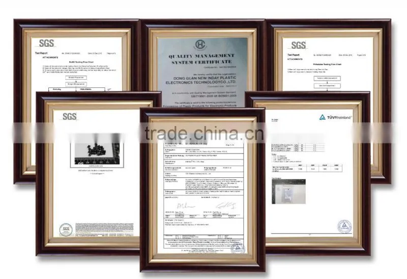 Wholesale promotional products china plastic cake box from alibaba shop