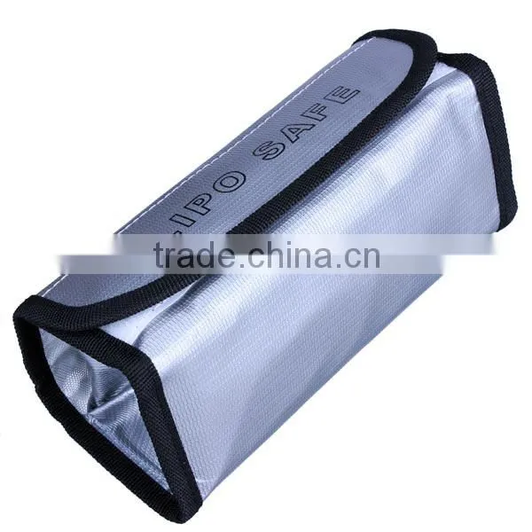 Lipo safety charge bag protecting lipo bag