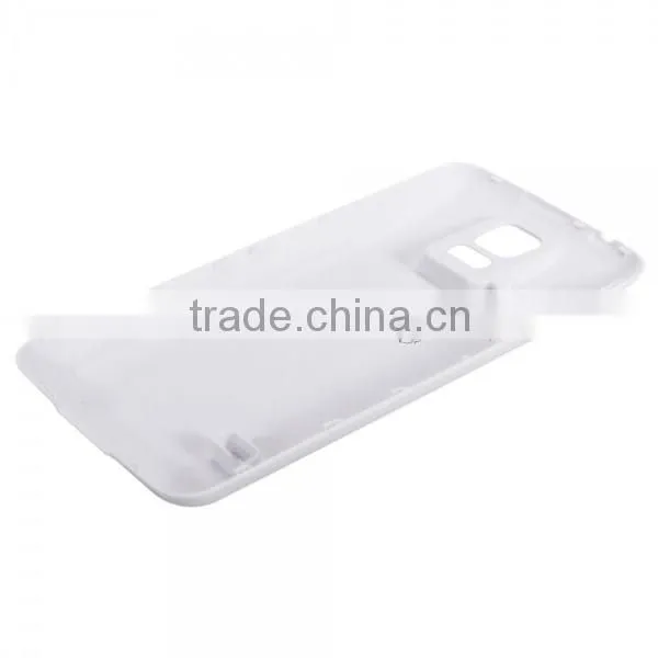 6500mAh 3.8V Battery for Samsung i9600 S5 Battery OEM And Battery Case White