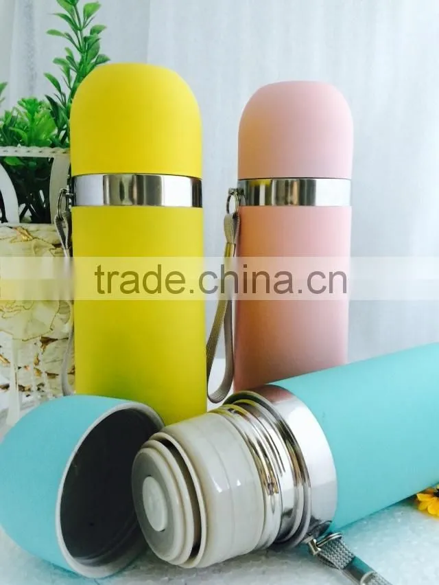 Aluminum Sport water Bottle