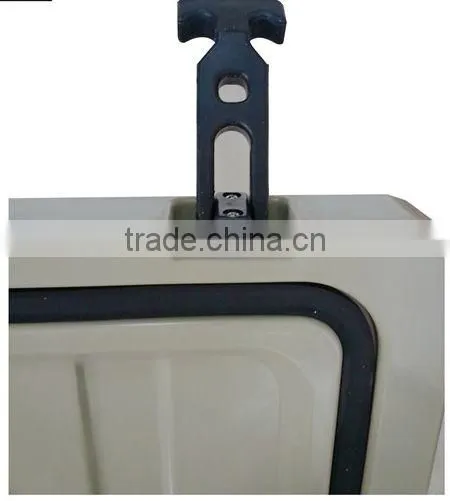 Medal Dry Ice Storage Boxes Mini Milk Cooler