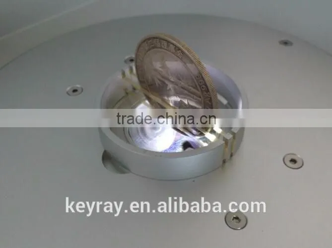 xrf spectrometer