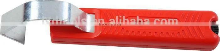 Cable stripper (LY25-4) for stripping cable, rounding or vertical cutting wholesale
