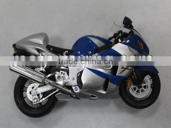 Suzuki gsxr1300 Motorcycle model for home decoration