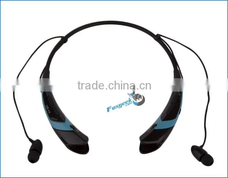 Bluetooth sport headphone hbs 760 earphone speaker voice control alibaba directly selling cheap price