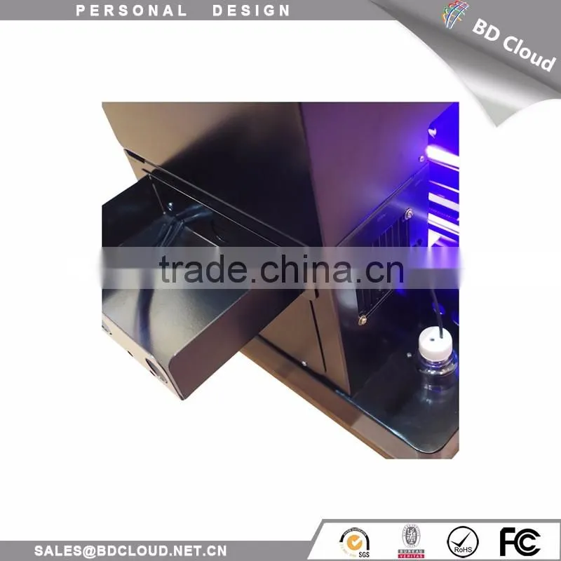 Portable Photo Advertisement Printing Machine With Factory Price