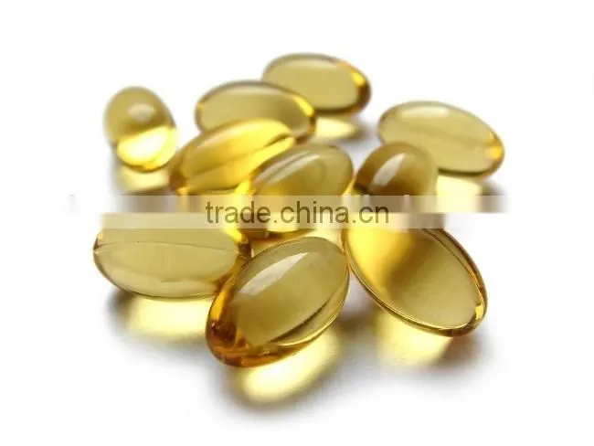 professional formula of vegetable gelatin softgel production