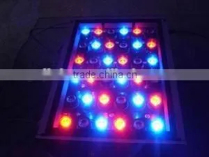 led lights CE&ROHS IP65 wall washer bar light