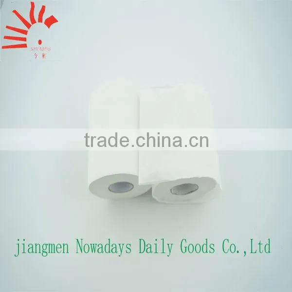 Economical imitating standard 3 ply wood pulp of toilet paper
