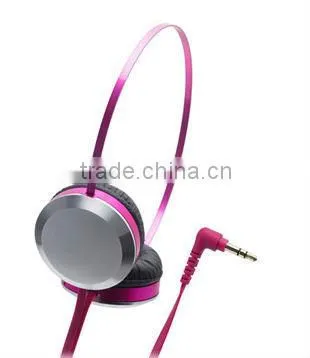 customized headphone waterproof headphone