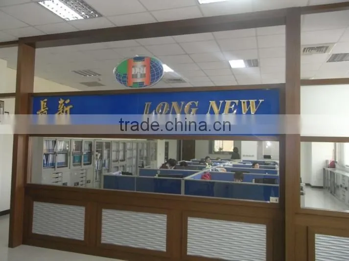 Long New Plastic Steel Mold Co., Ltd. company overview - view 2