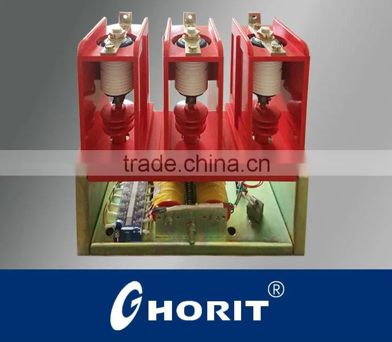 ISO9001 High Quality CKJ5 Copper AC 220V 400A Contactor Coil