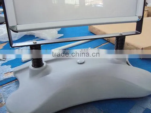 Best seller high quality 100% stable poster stand