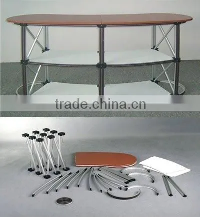 Promotion table