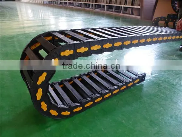Free sample RUIAO TLC series cnc cable carrier china supplier