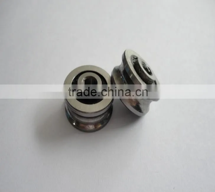 Embroidery machine bearing SG10 SG15 SG15-10 SG15-1 SG20 SG20-1 SG25 SG25-1 SG35 U groove