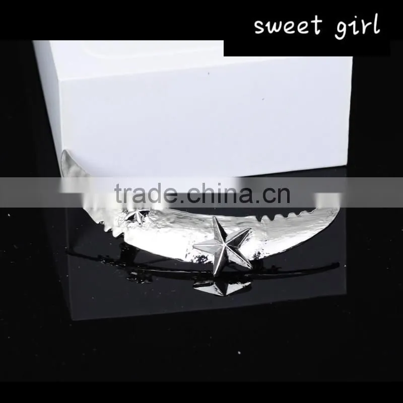 Square Crystal Ponytail Holder Rhinestone Elastic Hair Rope f100
