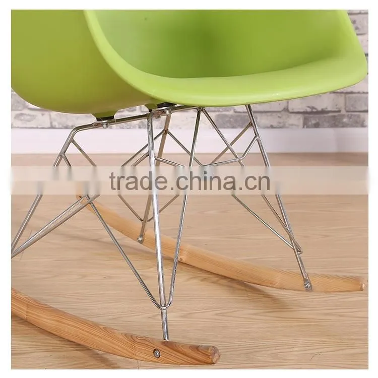 Plastic Used Bedroom Chair/Dining Chair