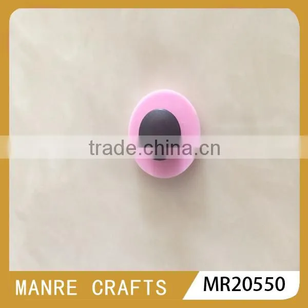 Soft pvc shoe buckle ,children shoes buckle