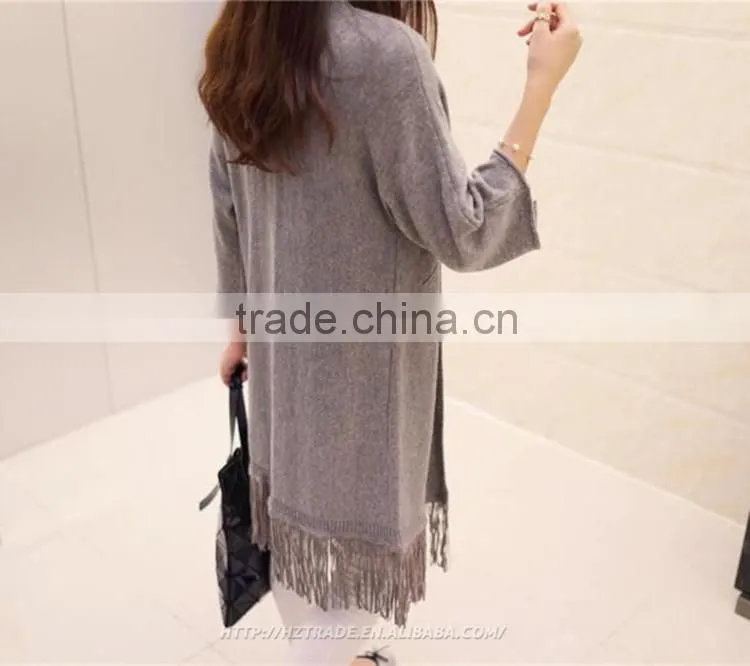 Colorful Satisfactory Girls Tutu Sweater Dress