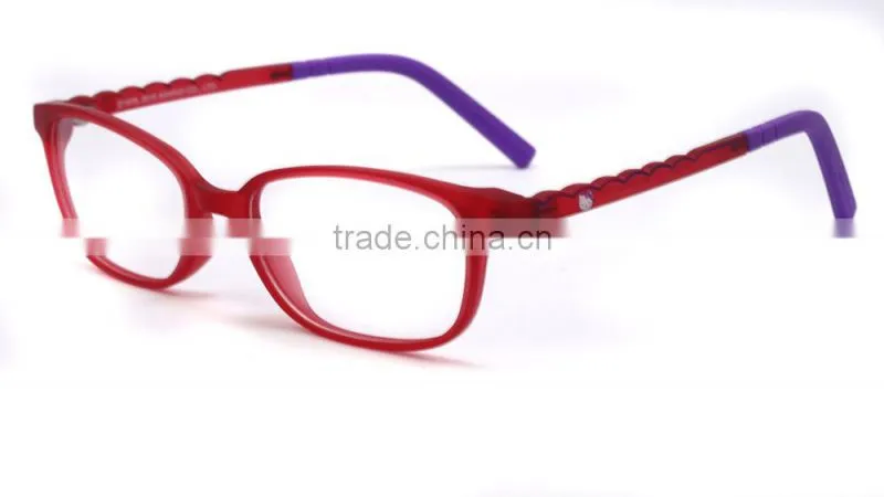 Wholesale Fashion Children Optical eyeglass 67ER17-51052