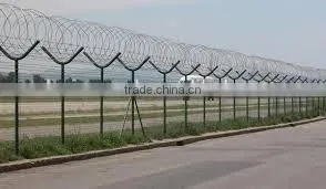 High Quality Barbed Wire