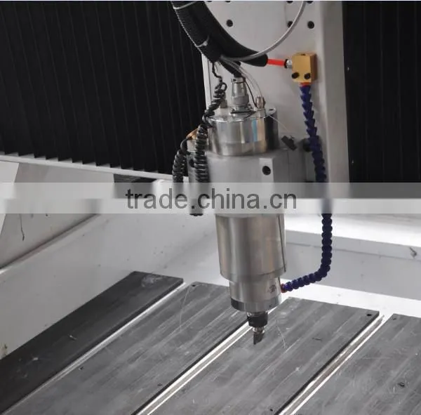 Hot Sale! unique design new style economic small stone marble cnc router for carving