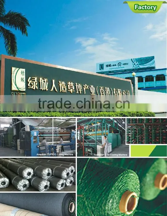 comfortable 10 year warranty golf course artificial grass