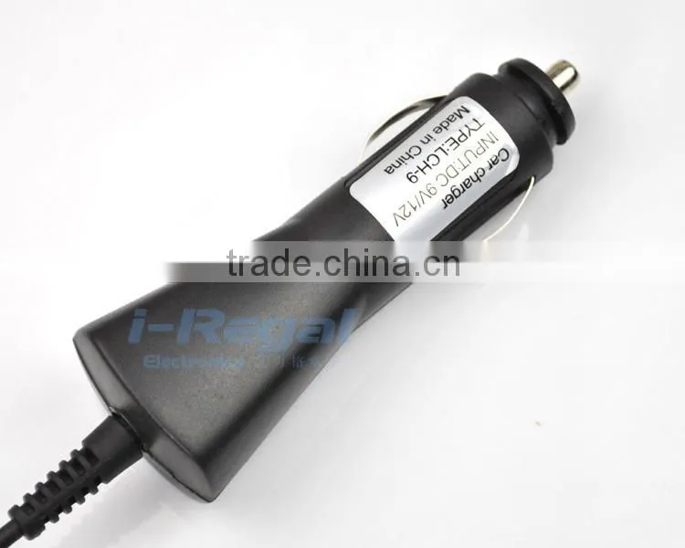 factory direct sale 2015 electric toy car battery charger 1A with cable