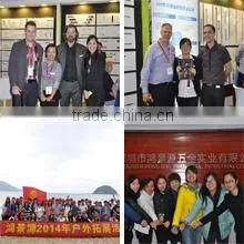 Shenzhen Hongjingyuan Metal & Plastic Products Co., Ltd. company overview - view 3