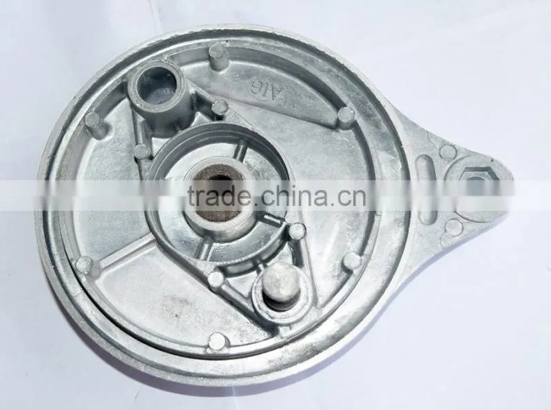 CG125 Motorcycle Rear Wheel Hubcap