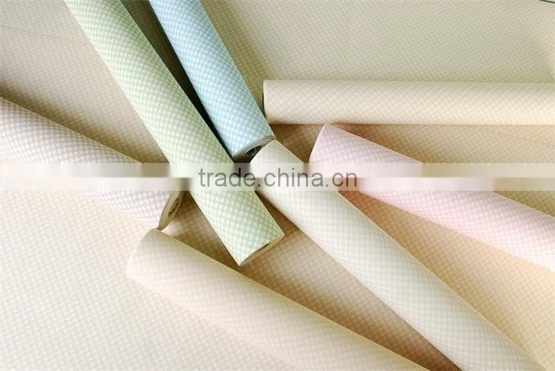cheap wallpapers single color office wallcovering/wallpaper