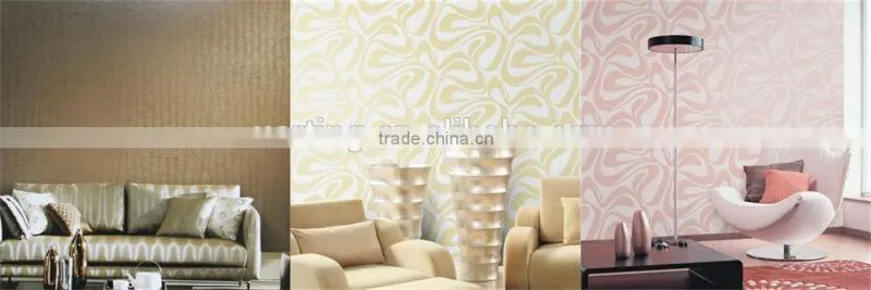 vinyl wallpapers/wall paper red and white wallpaper for restaurant walls