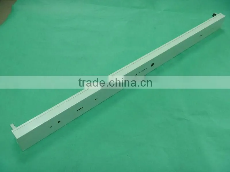 4ft led tube light fitting