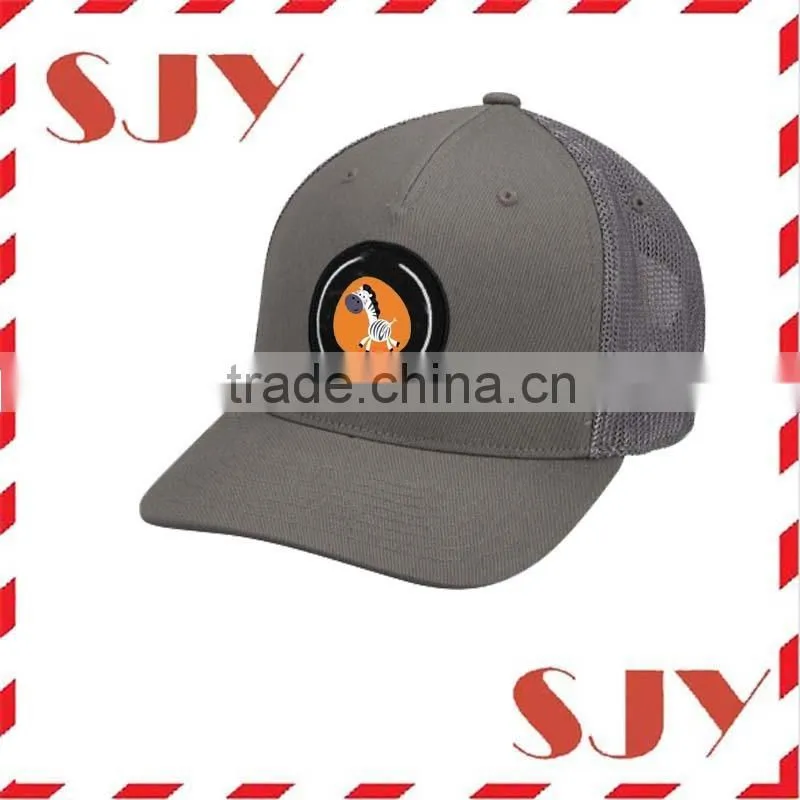 Classic 6 panel Embroidery Premium Original Flexfit Golf hat