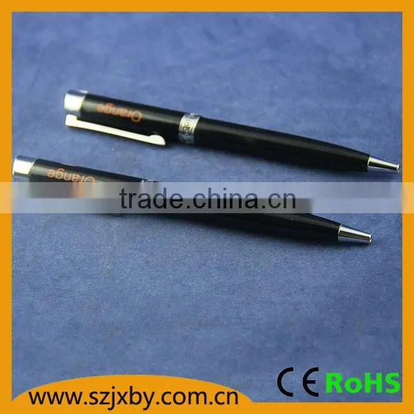 KKPEN Business gift engraving pattern metal pen