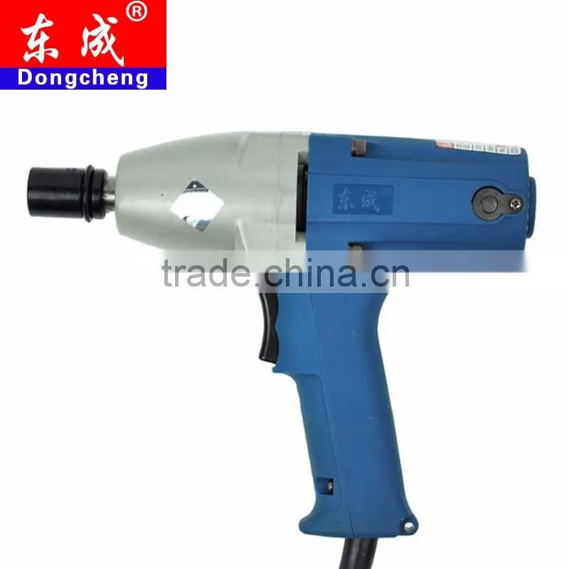 Best quality of the electric impact torque wheel wrench