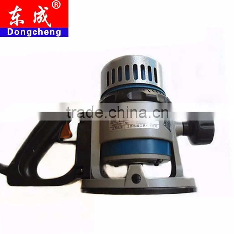 Dongcheng supply of the 8mm 12mm mini china cnc wood router