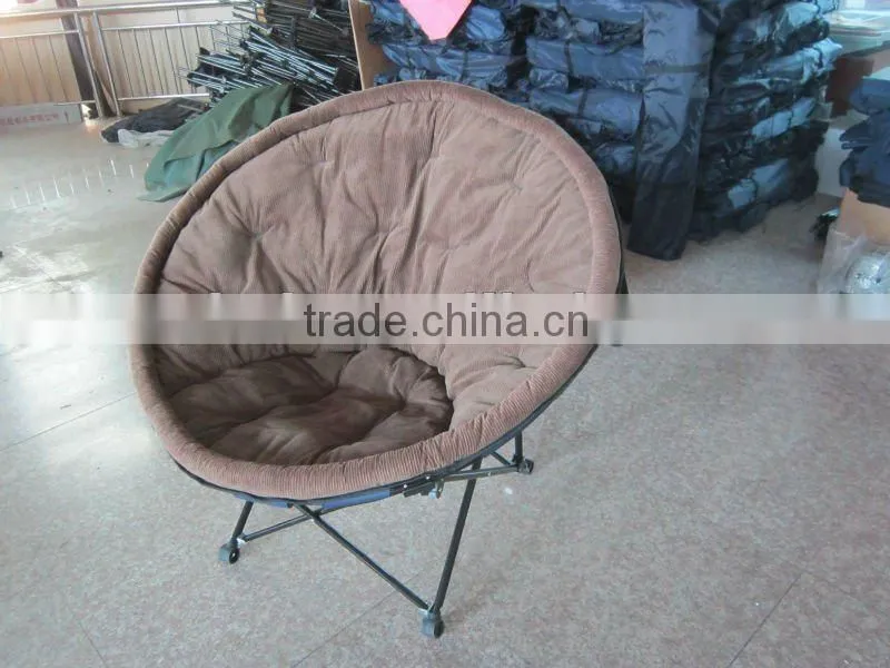 Foldable Moon chair VEC6010