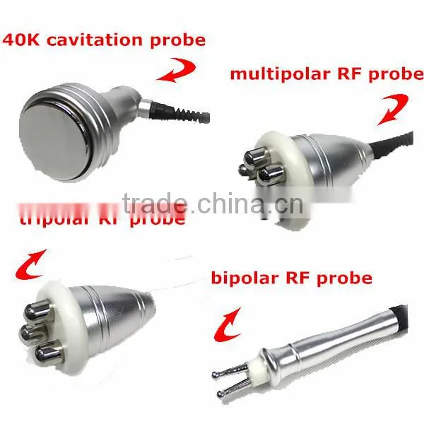 Ultrasonic Cavitation/Cavitation Slimming Machine/Cavitation Machine