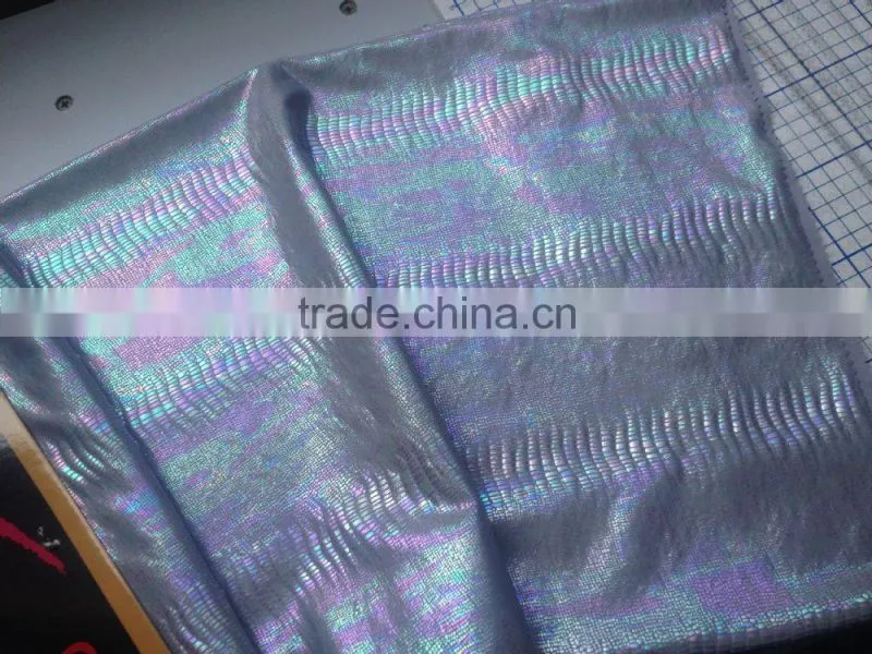 Textile grade Heat Transfer Foil
