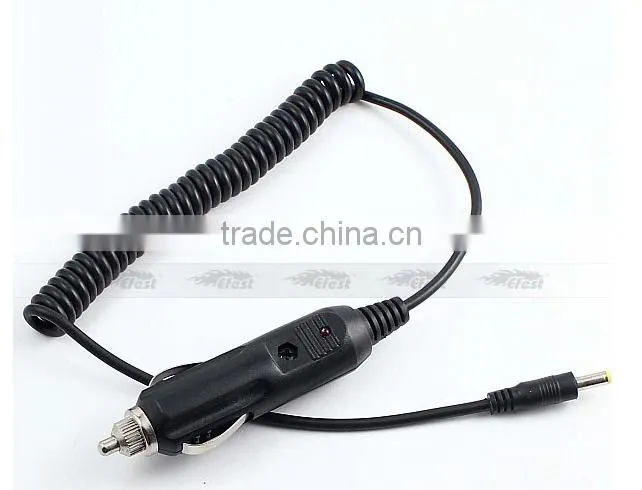 best price, High quality Car charger Efest car charger Portable car charger ecig battery charger car charger