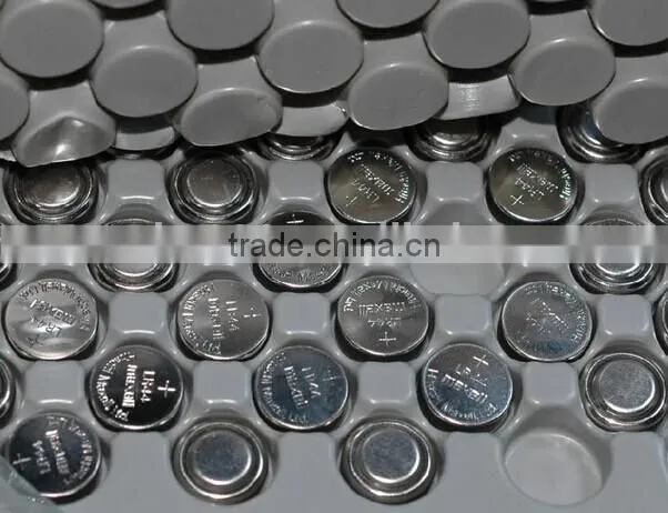aluminium carabiner led keychain light