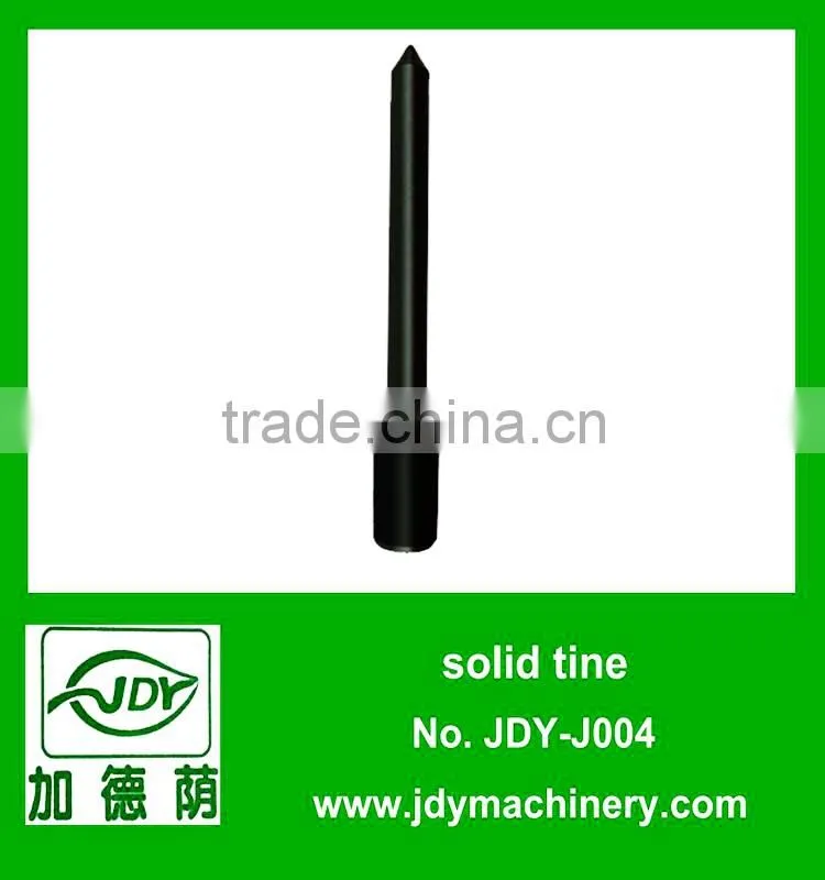 2015 top quality gardening tool, grass trimmer, coring tine