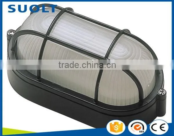 IP44 Wall waterproof outdoor LED bulkhead light