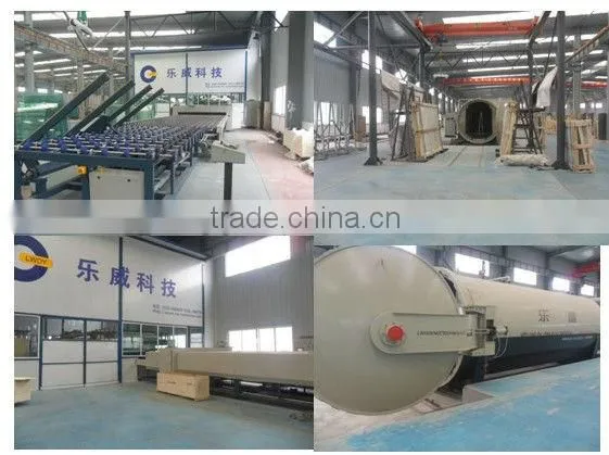 safety laminated glass coloured pvb