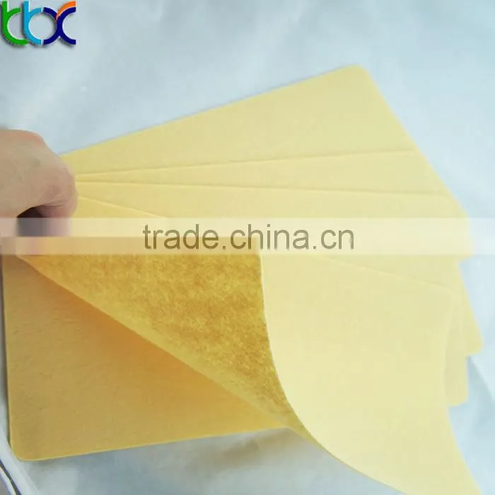 Jinjiang Manufacturer supply Good quality PK nonwoven fabric for shoes lining