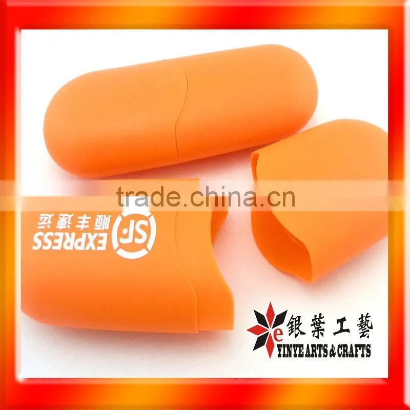2013 cheap promotional moulded PP Plastic Medicine Pill Box