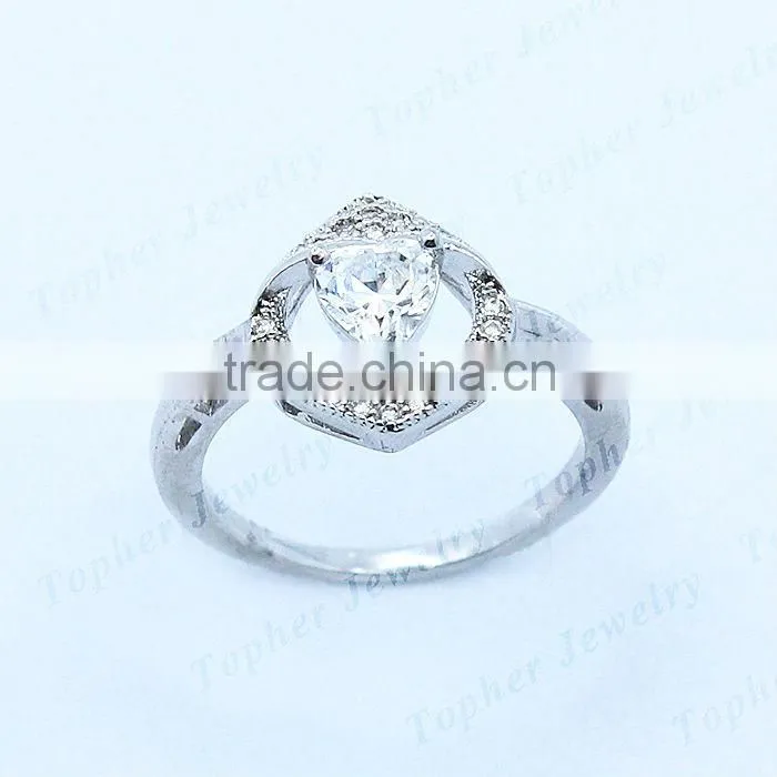 925 silver wedding jewelry set wholesale factory price OEM welcome