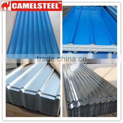 Construction Building Roofing Sheet, Corrugated roofing sheet